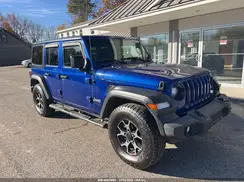 1C4HJXDG1KW597059 2019 JEEP WRANGLER
