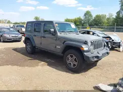 1C4HJXDG1KW597949 2019 JEEP WRANGLER