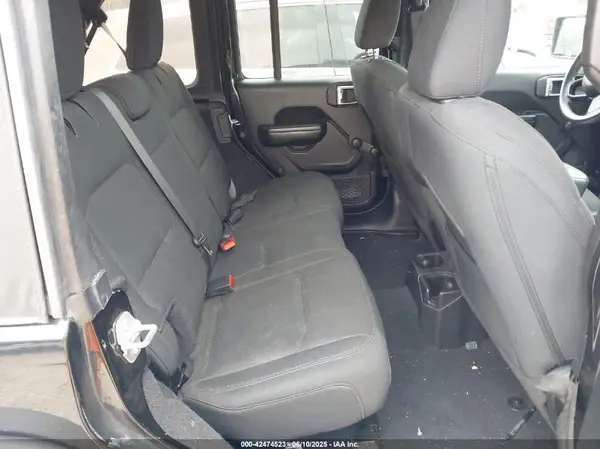 1C4HJXDG1KW603345 2019 JEEP WRANGLER - Image 8