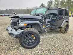 1C4HJXDG1KW618072 2019 JEEP WRANGLER