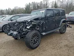 1C4HJXDG1KW629606 2019 JEEP WRANGLER
