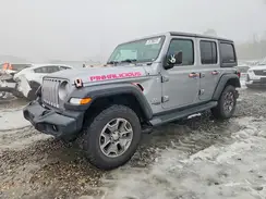1C4HJXDG1KW630562 2019 JEEP WRANGLER