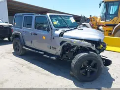 1C4HJXDG1KW632215 2019 JEEP WRANGLER
