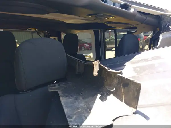 1C4HJXDG1KW632215 2019 JEEP WRANGLER - Image 8