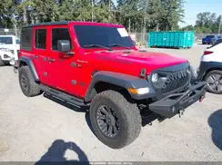 1C4HJXDG1KW632621 2019 JEEP WRANGLER