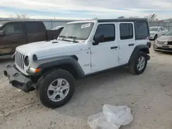 1C4HJXDG1KW646647 2019 JEEP WRANGLER