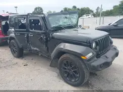 1C4HJXDG1KW650780 2019 JEEP WRANGLER