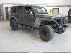 1C4HJXDG1KW653274 2019 JEEP WRANGLER