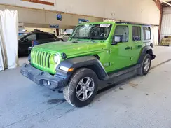 1C4HJXDG1KW675338 2019 JEEP WRANGLER