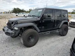 1C4HJXDG1KW676361 2019 JEEP WRANGLER