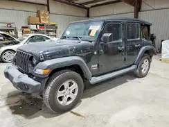 1C4HJXDG1KW678465 2019 JEEP WRANGLER