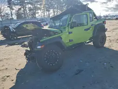 1C4HJXDG1KW691040 2019 JEEP WRANGLER