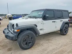 1C4HJXDG1LW101940 2020 JEEP WRANGLER
