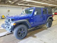 1C4HJXDG1LW102926 2020 JEEP WRANGLER