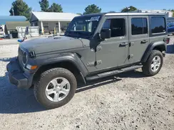 1C4HJXDG1LW107365 2020 JEEP WRANGLER