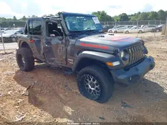 1C4HJXDG1LW121492 2020 JEEP WRANGLER