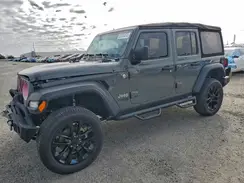 1C4HJXDG1LW167582 2020 JEEP WRANGLER