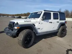 1C4HJXDG1LW17023T 2020 JEEP WRANGLER