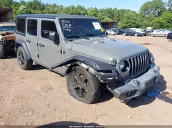 1C4HJXDG1LW171518 2020 JEEP WRANGLER