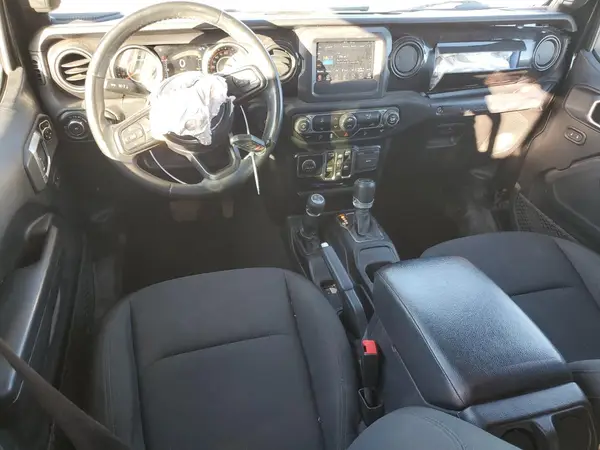 1C4HJXDG1LW186178 2020 JEEP WRANGLER - Image 8