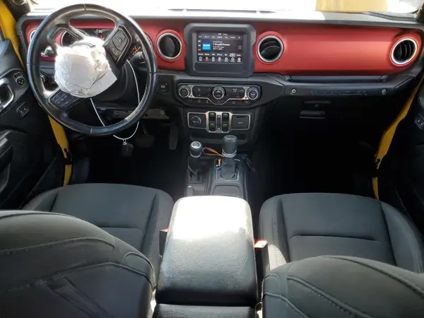 1C4HJXDG1LW189677 2020 JEEP WRANGLER - Image 8