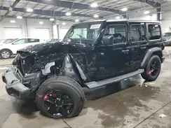 1C4HJXDG1LW190876 2020 JEEP WRANGLER