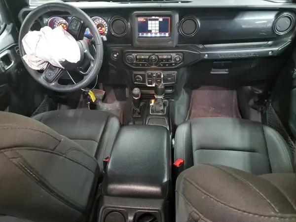1C4HJXDG1LW190876 2020 JEEP WRANGLER - Image 8