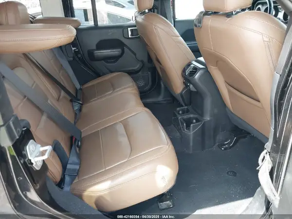 1C4HJXDG1LW201374 2020 JEEP WRANGLER - Image 8