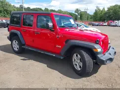 1C4HJXDG1LW201990 2020 JEEP WRANGLER