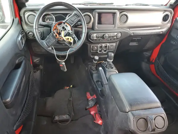 1C4HJXDG1LW216926 2020 JEEP WRANGLER - Image 8