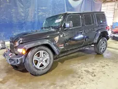 1C4HJXDG1LW218482 2020 JEEP WRANGLER