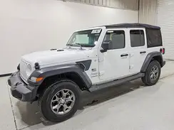 1C4HJXDG1LW238408 2020 JEEP WRANGLER