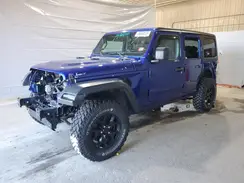 1C4HJXDG1LW267312 2020 JEEP WRANGLER