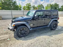 1C4HJXDG1LW274633 2020 JEEP WRANGLER