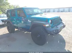 1C4HJXDG1LW332790 2020 JEEP WRANGLER