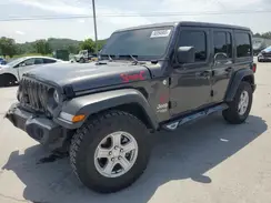 1C4HJXDG1LW340016 2020 JEEP WRANGLER