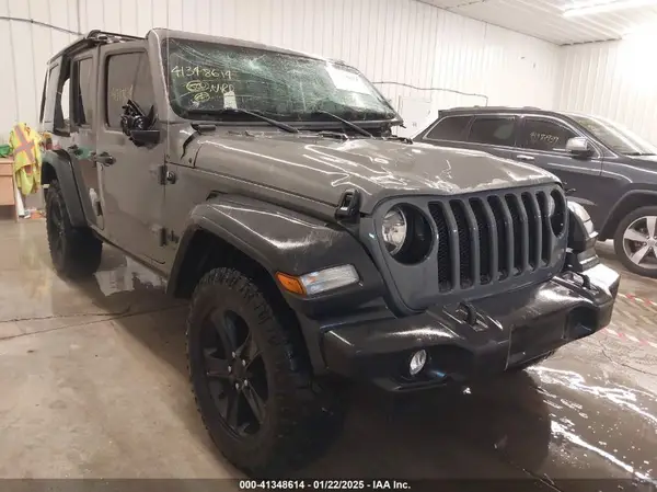 1C4HJXDG1LW350139 2020 JEEP WRANGLER - Image 1