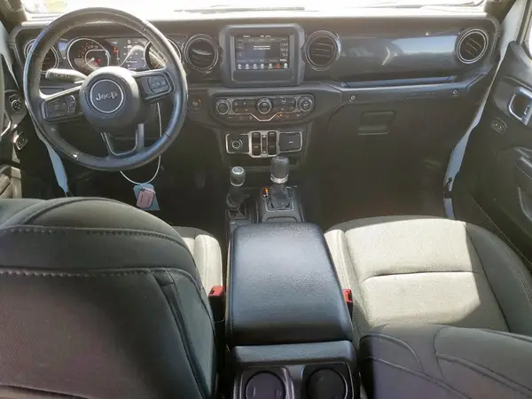 1C4HJXDG1MW505564 2021 JEEP WRANGLER - Image 8