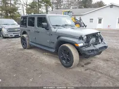 1C4HJXDG1MW603784 2021 JEEP WRANGLER