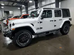 1C4HJXDG1MW607186 2021 JEEP WRANGLER