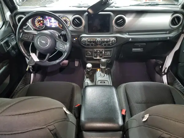 1C4HJXDG1MW607186 2021 JEEP WRANGLER - Image 8