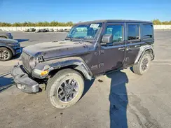 1C4HJXDG1MW617040 2021 JEEP WRANGLER