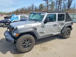 1C4HJXDG1MW631665 2021 JEEP WRANGLER