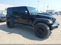 1C4HJXDG1MW664293 2021 JEEP WRANGLER
