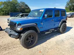 1C4HJXDG1MW712665 2021 JEEP WRANGLER