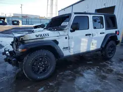 1C4HJXDG1MW724816 2021 JEEP WRANGLER