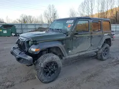 1C4HJXDG1MW737422 2021 JEEP WRANGLER