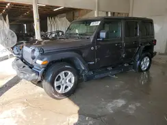 1C4HJXDG1MW738845 2021 JEEP WRANGLER