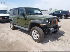 1C4HJXDG1MW743544 2021 JEEP WRANGLER