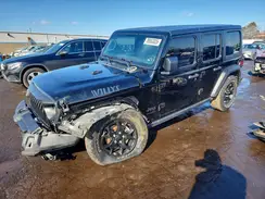 1C4HJXDG1MW758884 2021 JEEP WRANGLER